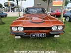 Nationale Oldtimerdag Lelystad -  15 juni 2025