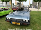Nationale Oldtimerdag Lelystad -  15 juni 2025