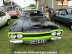 Nationale Oldtimerdag Lelystad -  15 juni 2025