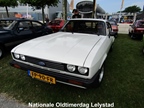 Nationale Oldtimerdag Lelystad -  15 juni 2025