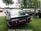 Nationale Oldtimerdag Lelystad -  15 juni 2025