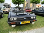 Nationale Oldtimerdag Lelystad -  15 juni 2025