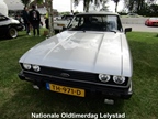 Nationale Oldtimerdag Lelystad -  15 juni 2025