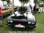 Nationale Oldtimerdag Lelystad -  15 juni 2025