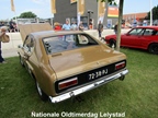 Nationale Oldtimerdag Lelystad -  15 juni 2025