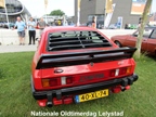 Nationale Oldtimerdag Lelystad -  15 juni 2025