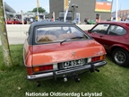 Nationale Oldtimerdag Lelystad -  15 juni 2025