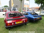 Nationale Oldtimerdag Lelystad -  15 juni 2025