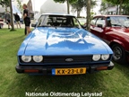 Nationale Oldtimerdag Lelystad -  15 juni 2025
