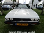 Nationale Oldtimerdag Lelystad -  15 juni 2025