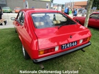 Nationale Oldtimerdag Lelystad -  15 juni 2025