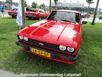 Nationale Oldtimerdag Lelystad -  15 juni 2025