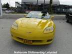 Nationale Oldtimerdag Lelystad -  15 juni 2025