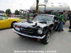 Nationale Oldtimerdag Lelystad -  15 juni 2025