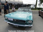 Nationale Oldtimerdag Lelystad -  15 juni 2025