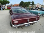 Nationale Oldtimerdag Lelystad -  15 juni 2025