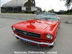 Nationale Oldtimerdag Lelystad -  15 juni 2025