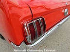 Nationale Oldtimerdag Lelystad -  15 juni 2025