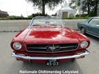 Nationale Oldtimerdag Lelystad -  15 juni 2025