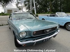 Nationale Oldtimerdag Lelystad -  15 juni 2025