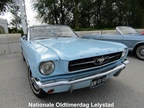 Nationale Oldtimerdag Lelystad -  15 juni 2025