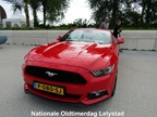 Nationale Oldtimerdag Lelystad -  15 juni 2025