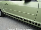 Nationale Oldtimerdag Lelystad -  15 juni 2025