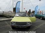 Nationale Oldtimerdag Lelystad -  15 juni 2025