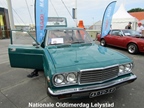 Nationale Oldtimerdag Lelystad -  15 juni 2025