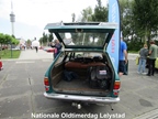 Nationale Oldtimerdag Lelystad -  15 juni 2025