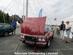 Nationale Oldtimerdag Lelystad -  15 juni 2025