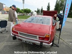 Nationale Oldtimerdag Lelystad -  15 juni 2025