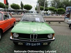 Nationale Oldtimerdag Lelystad -  15 juni 2025