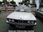 Nationale Oldtimerdag Lelystad -  15 juni 2025