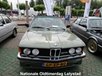 Nationale Oldtimerdag Lelystad -  15 juni 2025