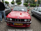 Nationale Oldtimerdag Lelystad -  15 juni 2025