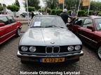 Nationale Oldtimerdag Lelystad -  15 juni 2025