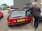 Nationale Oldtimerdag Lelystad -  15 juni 2025