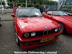Nationale Oldtimerdag Lelystad -  15 juni 2025