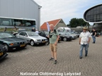 Nationale Oldtimerdag Lelystad -  15 juni 2025