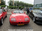 Nationale Oldtimerdag Lelystad -  15 juni 2025