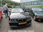 Nationale Oldtimerdag Lelystad -  15 juni 2025
