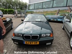 Nationale Oldtimerdag Lelystad -  15 juni 2025