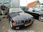 Nationale Oldtimerdag Lelystad -  15 juni 2025