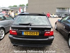 Nationale Oldtimerdag Lelystad -  15 juni 2025