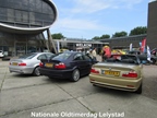 Nationale Oldtimerdag Lelystad -  15 juni 2025