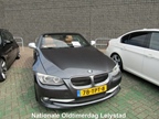 Nationale Oldtimerdag Lelystad -  15 juni 2025