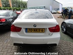 Nationale Oldtimerdag Lelystad -  15 juni 2025