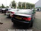 Nationale Oldtimerdag Lelystad -  15 juni 2025