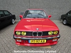 Nationale Oldtimerdag Lelystad -  15 juni 2025